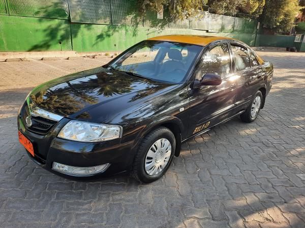 TAXI BASICO RM SAMSUNG SM3 2011