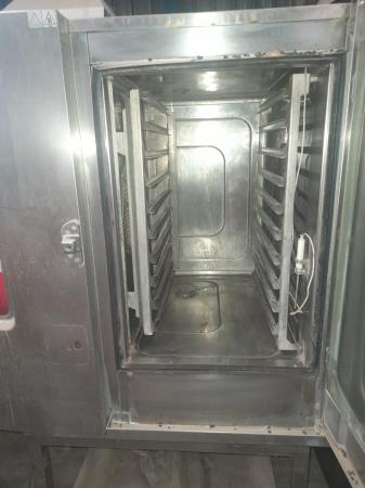 HORNO CONVECTOR ANGELO 