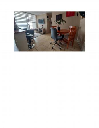 ARRIENDO PIEZAS