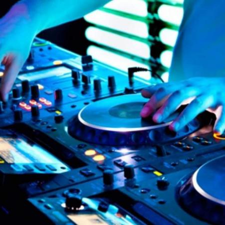 DJ FIESTAS EVENTOS 2022