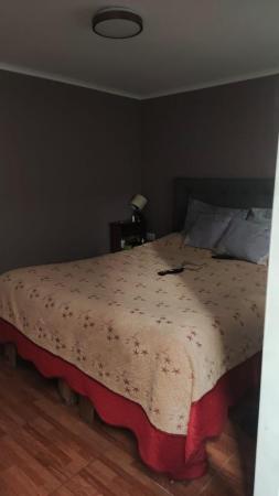 CASA SEGUNDO PISO , TRES DORMITORIOS 