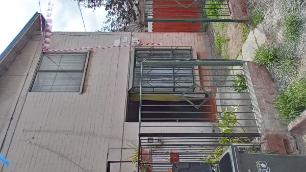 CASA COMUNA PADRE HURTADO