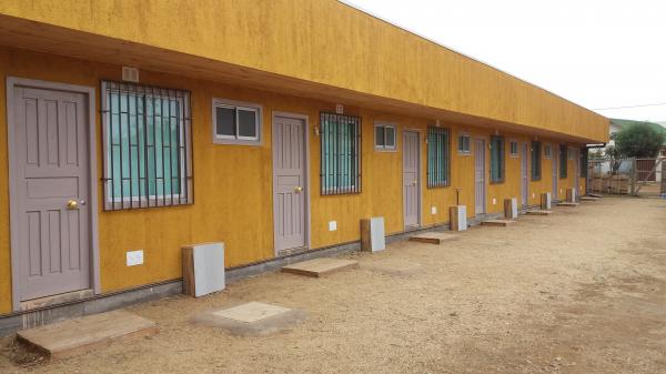 PROPIEDAD EN BALNEARIO DE PICHILEMU