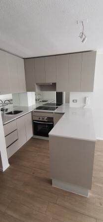 ARRIENDO DEPARTAMENTO