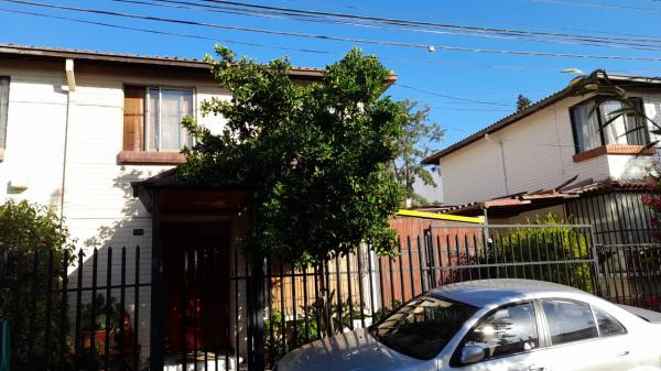 VENDO CASA REMODELADA