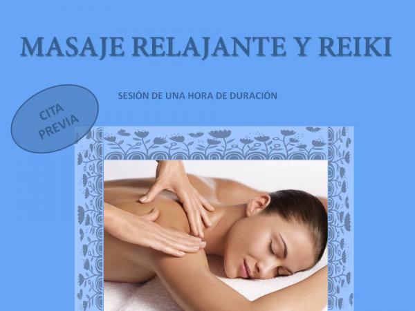 TERAPIA RELAJACIÓN 