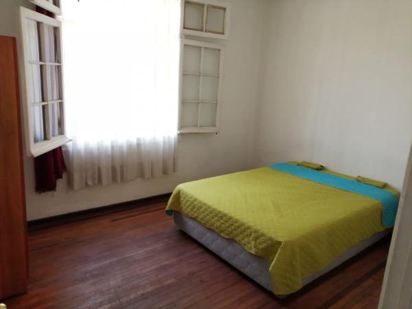 HABITACIONES AMOBLADAS