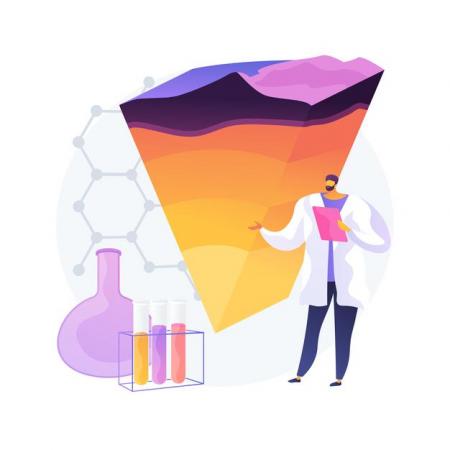 SIN EXPERIENCIA - PREPARADOR DE MUESTRAS