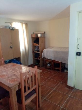 DEPARTAMENTO PRIMER PISO