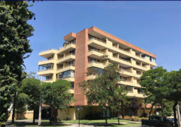 ARRIENDO DEPARTAMENTO PROVIDENCIA