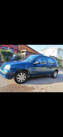 RENAULT CLIO 1.6 VERSIÓN ARGENTINA 1999