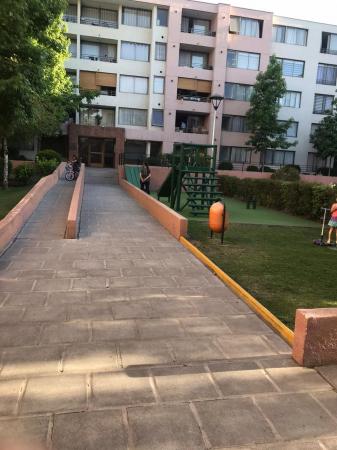  ARRIENDO DEPARTAMENTO CERCANO METRO VICUÑA MACKENNA