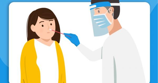 TENS PARA MUESTRAS PCR