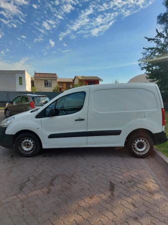 CAMIONETA PARA CARGA