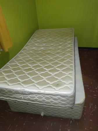 cama usada en todo Chile - Rastro.com