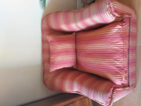 SILLÓN LIVING
