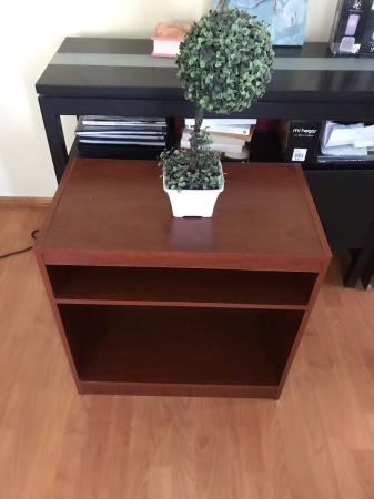 VENDO RACK PARA TV-PC /LIBRERO U OTRO 