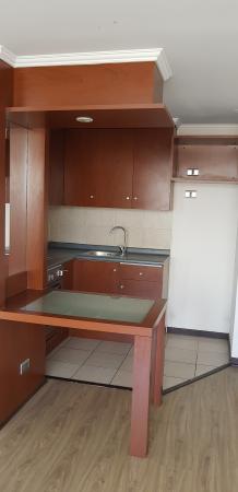 ARRIENDO DPTO 