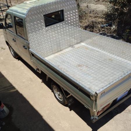 FOTON MIDI TRUCK 2017