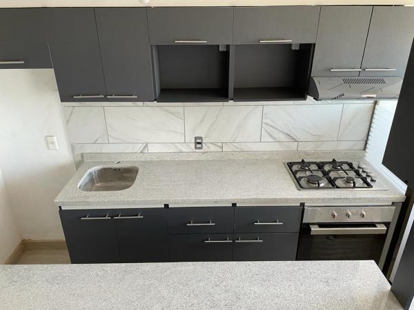 MUEBLES DE COCINA A MEDIDA 
