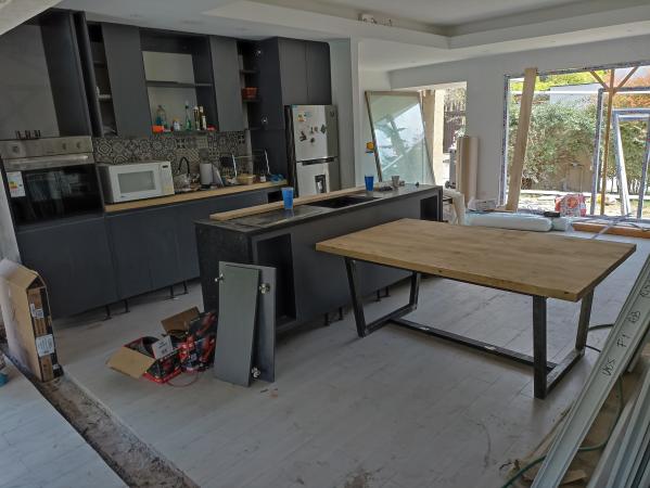 REMODELACIÓN Y CONSTRUCCIÓN DE CASAS