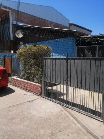 VENDO CASA