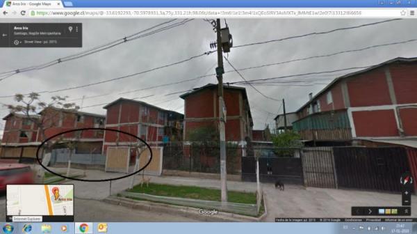 VENDO DEPARTAMENTO 