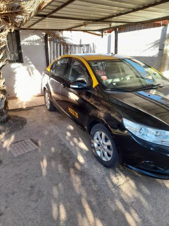 DONGFENG A30 ELEGANT 2018