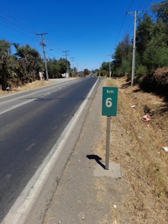 VENDO SITIO DE 20X25 CHILLÁN VIEJO