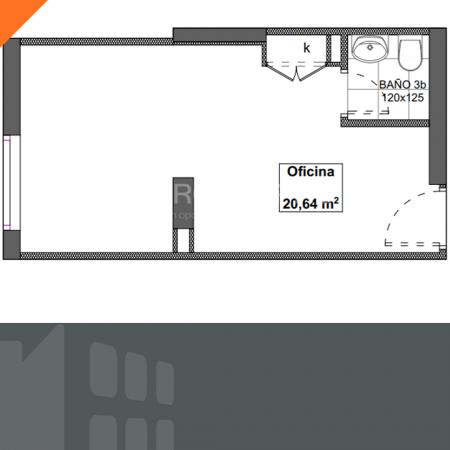 OFICINA NUEVA PLANTA LIBRE, ESC. MILITAR