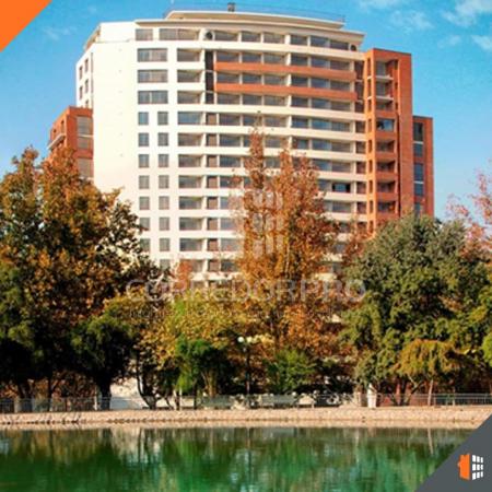 DEPTO DE 2D+2B CERCA A PARQUE LOS REYES