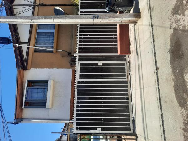 CASA PUENTE ALTO 