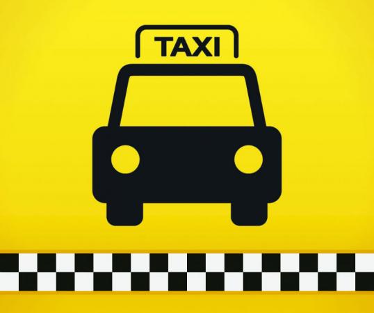 DERECHOS CUPO TAXI