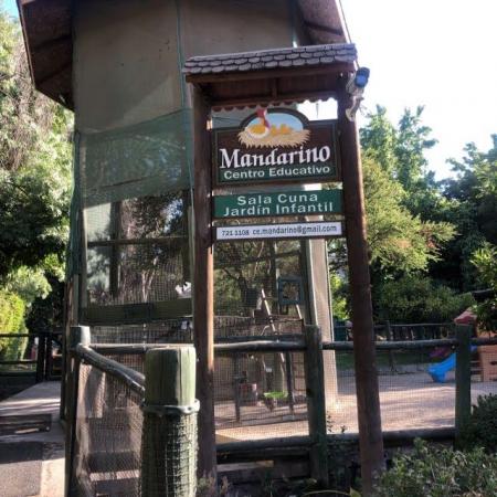 JARDINERO/ MANTENCIÓN JARDÍN INFANTIL