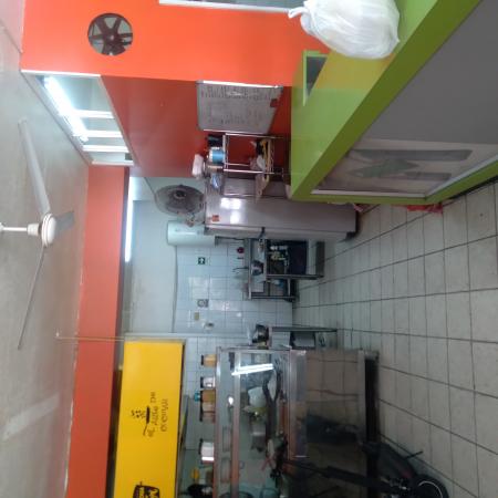 SE VENDE DERECHO A LLAVE RESTAURANTE 
