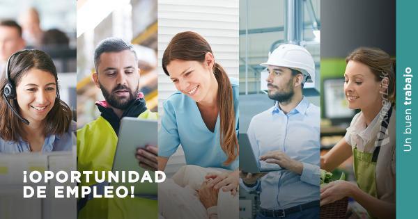OPERARIOS Y OPERARIAS DE PRODUCCIÓN, INGRESO INMEDIATO MAULE 