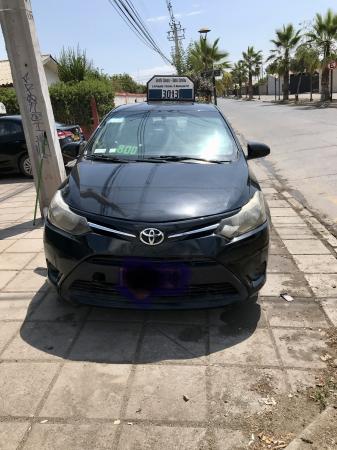 TAXI COLECTIVO