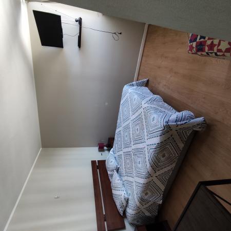 ARRIENDO HOME STUDIO AMOBLADO 