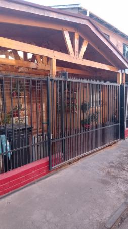 BELLA CASA CON AMPLIACIÓN  