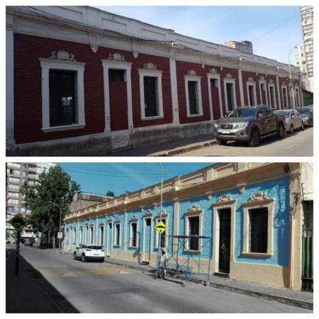 MAESTRO PINTOR DE CALIDAD ECONÓMICO DIS