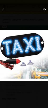 DERECHO TAXI BASICO VIGENTE