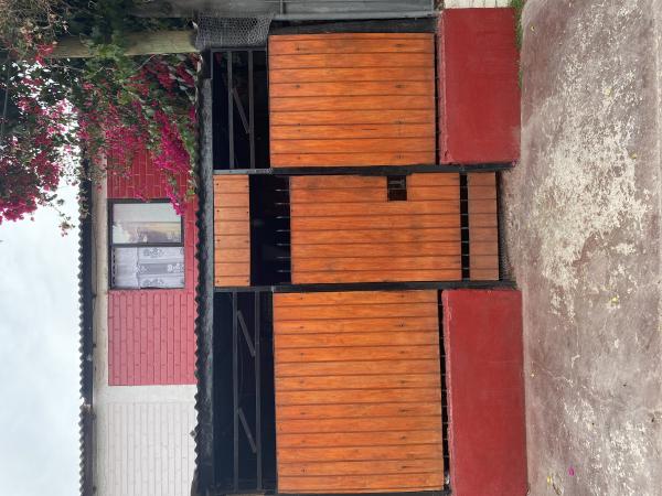 VENDO CASA COMUNA LA GRANJA 
