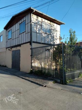VENDO CASA CON LOCAL COMERCIAL!!!