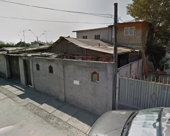CASETA 3M X 9M