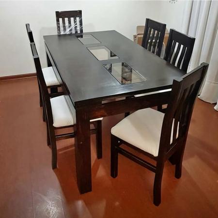 VENTA DE BODEGA 