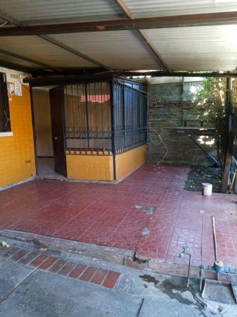 VENDO CASA COMUNA PUENTE ALTO