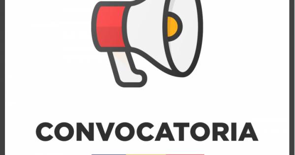 CONVOCATORIA, SE CONVOCA SOCIOS(AS)