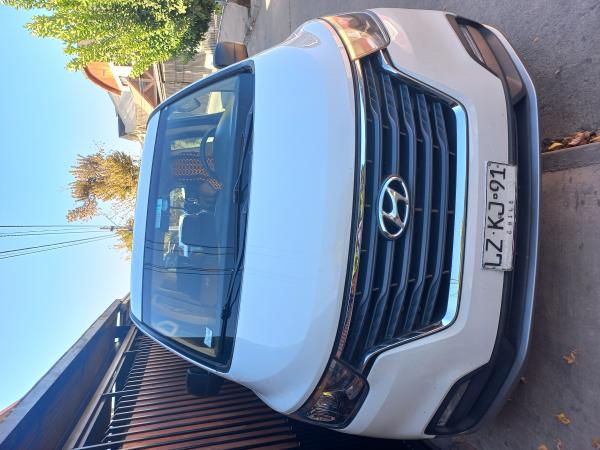 VAN TRANSPORTE DE PASAJEROS