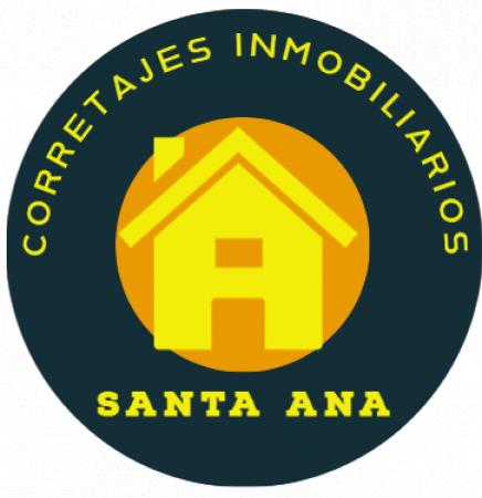 CORRETAJES INMOBILIARIOS SANTA ANA