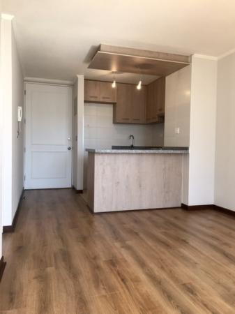 ARRIENDO DEPARTAMENTO LAZO SAN MIGUEL